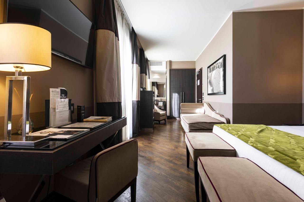 Habitación Triple Executive